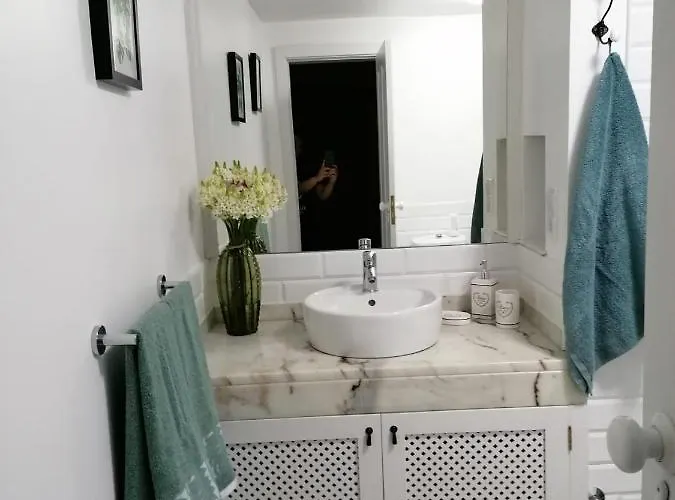 Casa Da Bungavillia *