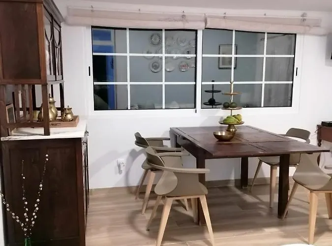 Casa vacanze Casa Da Bungavillia