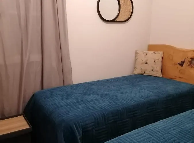 Casa Da Bungavillia *